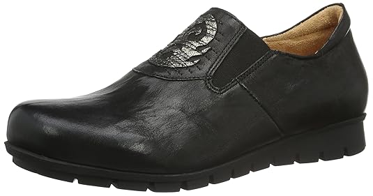 Think! Damen Menscha Slipper