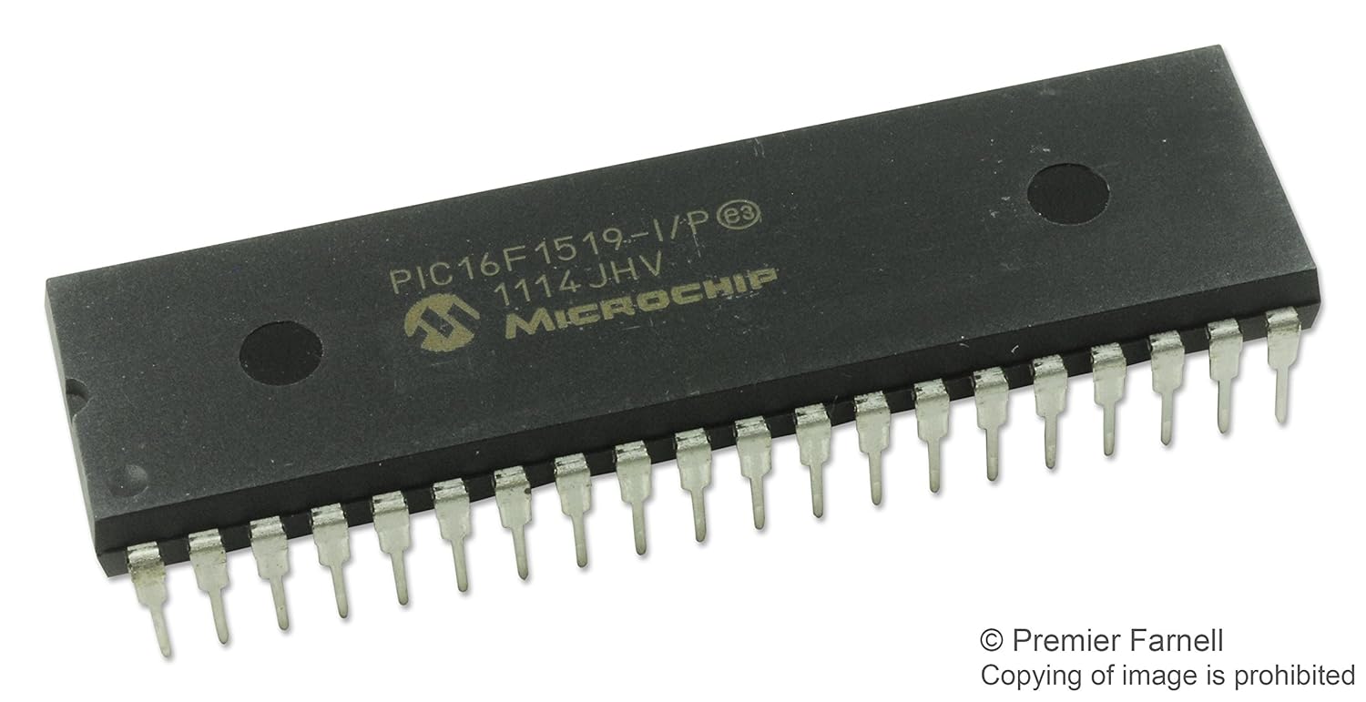 MICROCHIP