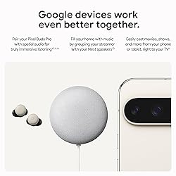 Google TV Streamer 4K - Fast Streaming