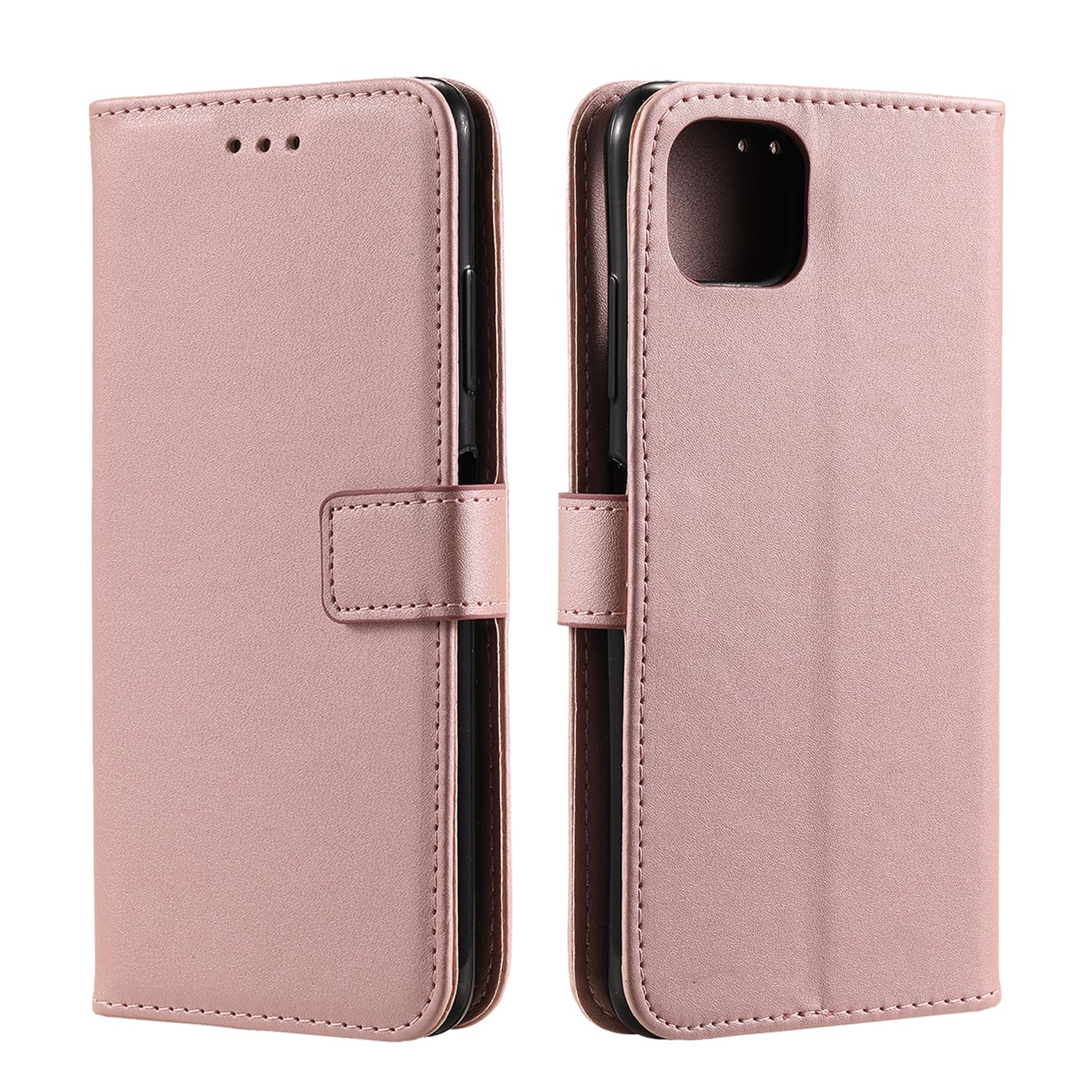 Rfvzubemok Compatible with Google Pixel 4 G020M