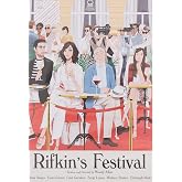 Rifkin's Festival
