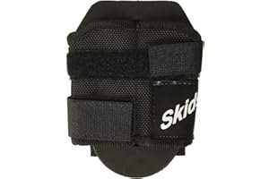 Tandem Sport Skids Wrist Wrap Supports