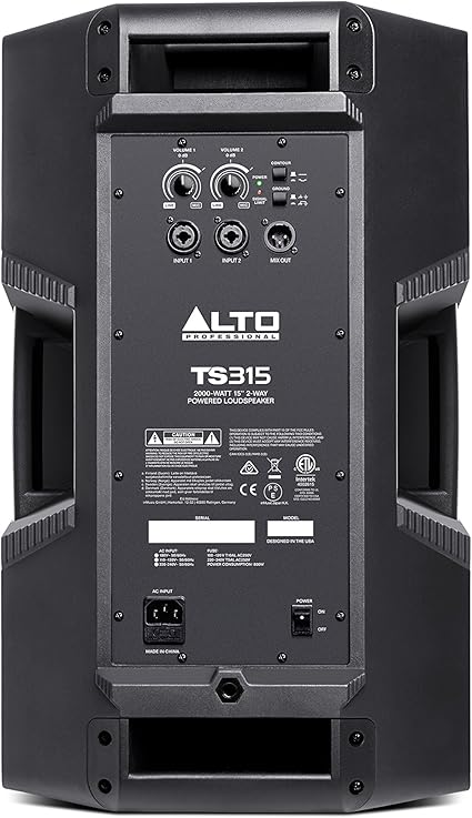 alto ts315 amazon