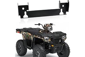 POKIAUTO Pivot Bracket Rack for Polaris Sportsman 450 570 2015-2024 Accessories