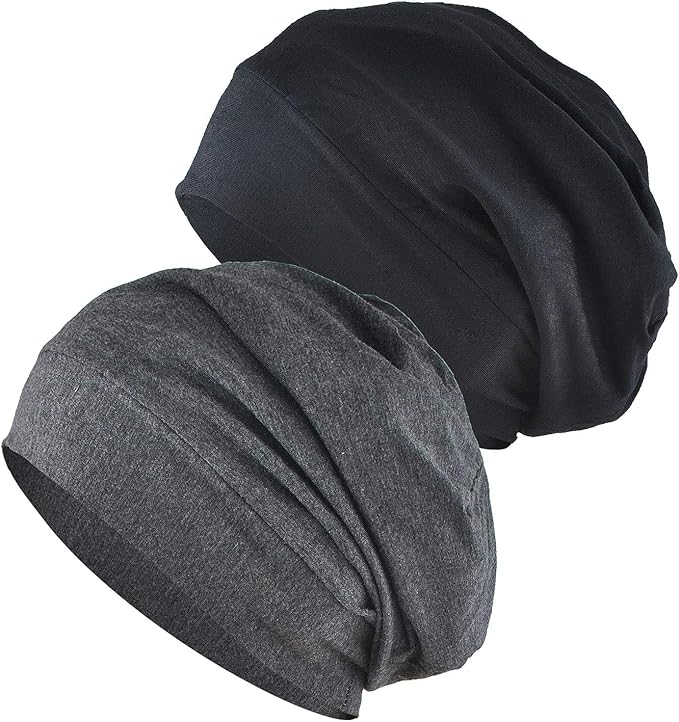 bamboo beanie hat