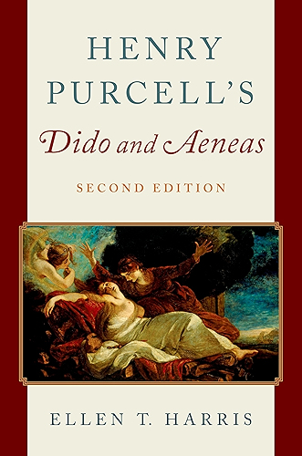 Download Henry Purcell's Dido and Aeneas (English Edition) PDF