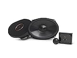 Infinity REF-9630CX Reference 6x9 Inch Two-Way