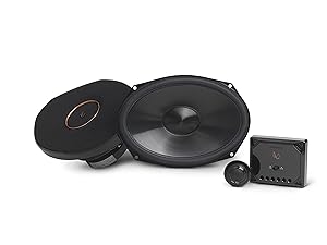 best 6x9 component speakers