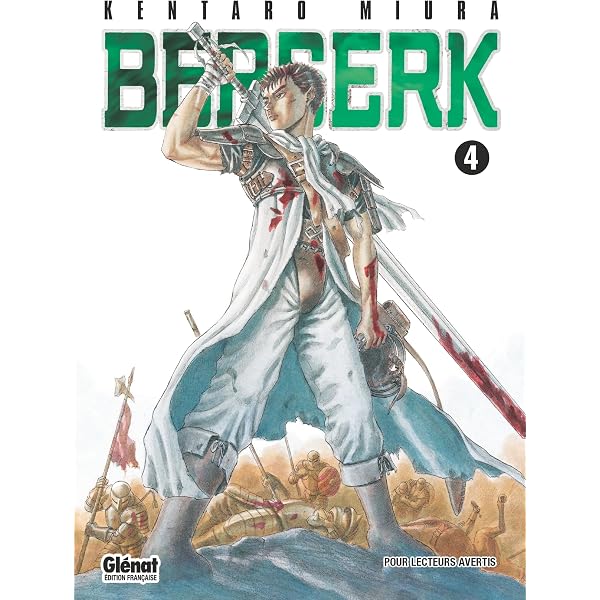 BERSERK T01: BERSERK T01 : Miura, Kentaro: Amazon.ca: Books