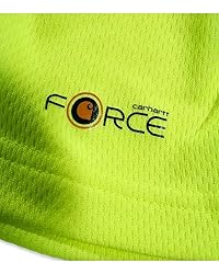 Carhartt Men's High-Visibility Force Relaxed Fit