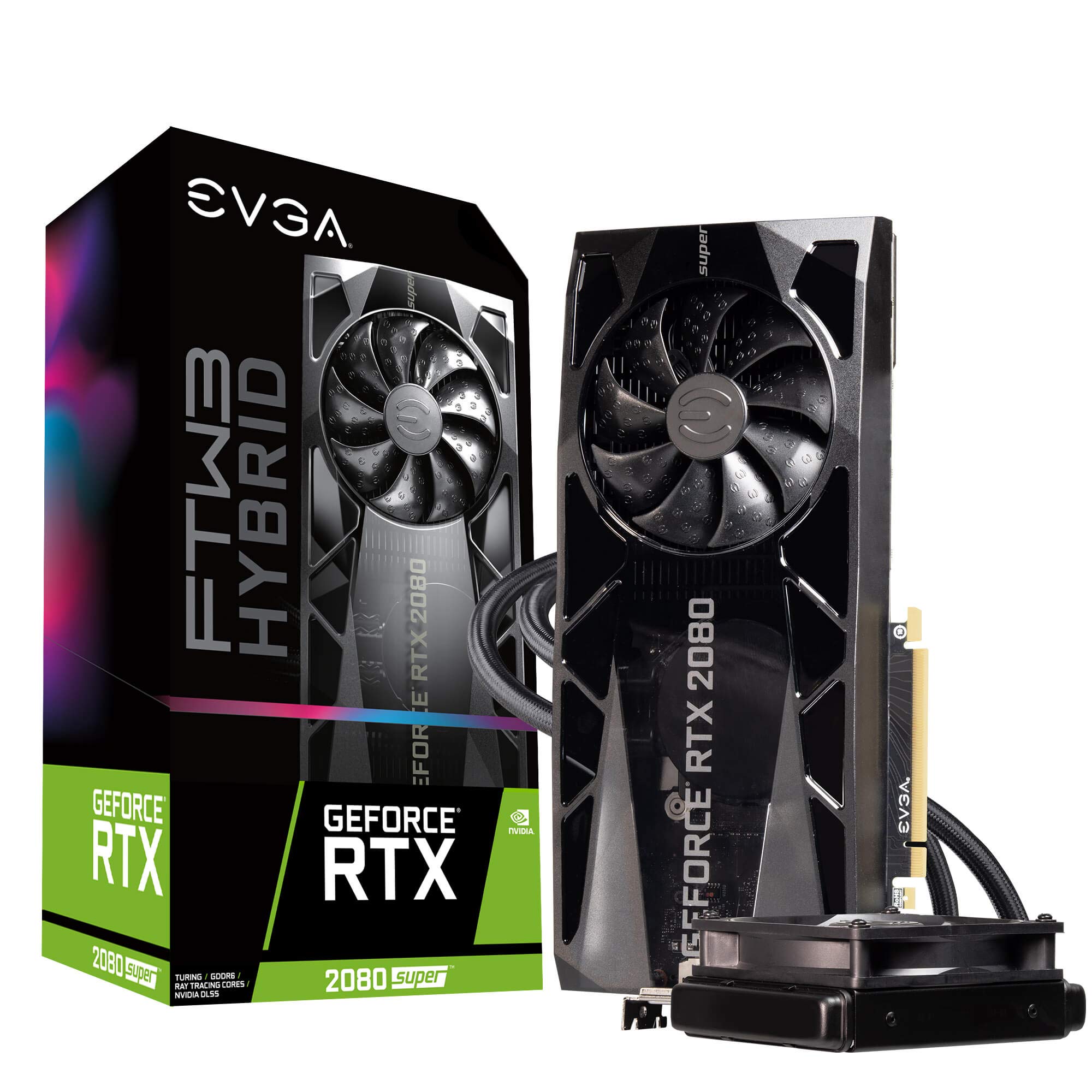 2080 Super Evga Geforce Rtx 2080 Ti Ftw3 Ultra EVGA GeForce