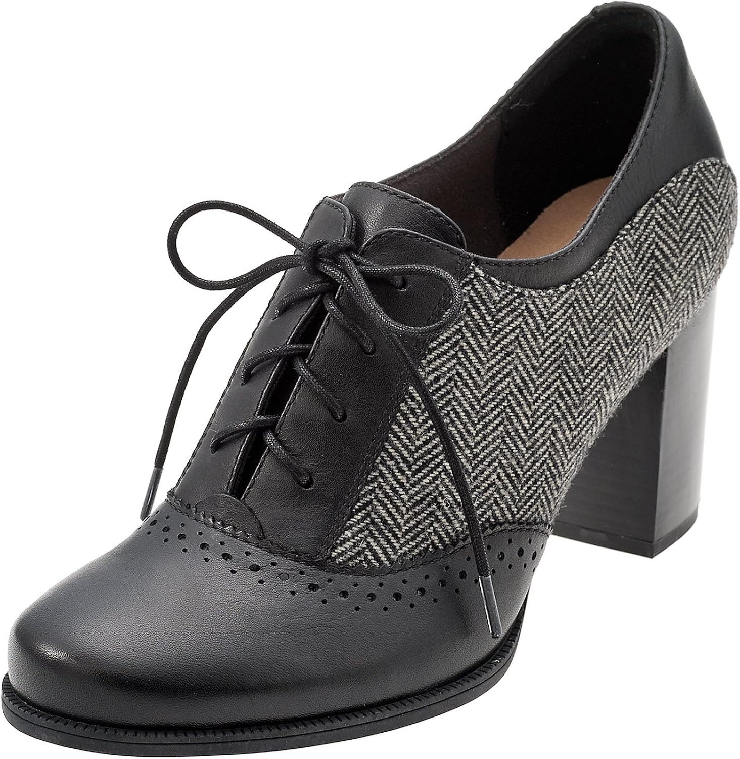 clarks claeson pearl