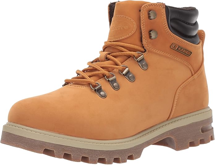 lugz hiking boots