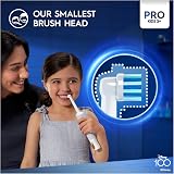 Oral-B Pro Kids Electric Toothbrush Disney Edition 2 Modes 1 Head Case UK Plug view 4