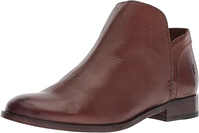 frye elyssa shootie
