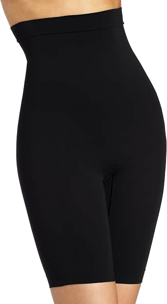 Maidenform Skin Spa Firm Control Open-Bust Thigh Slimmer - Shapewear With Cooling Fabric - View #13