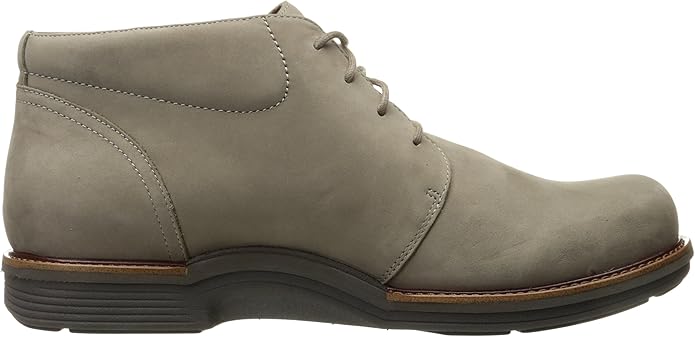 dansko jake chukka
