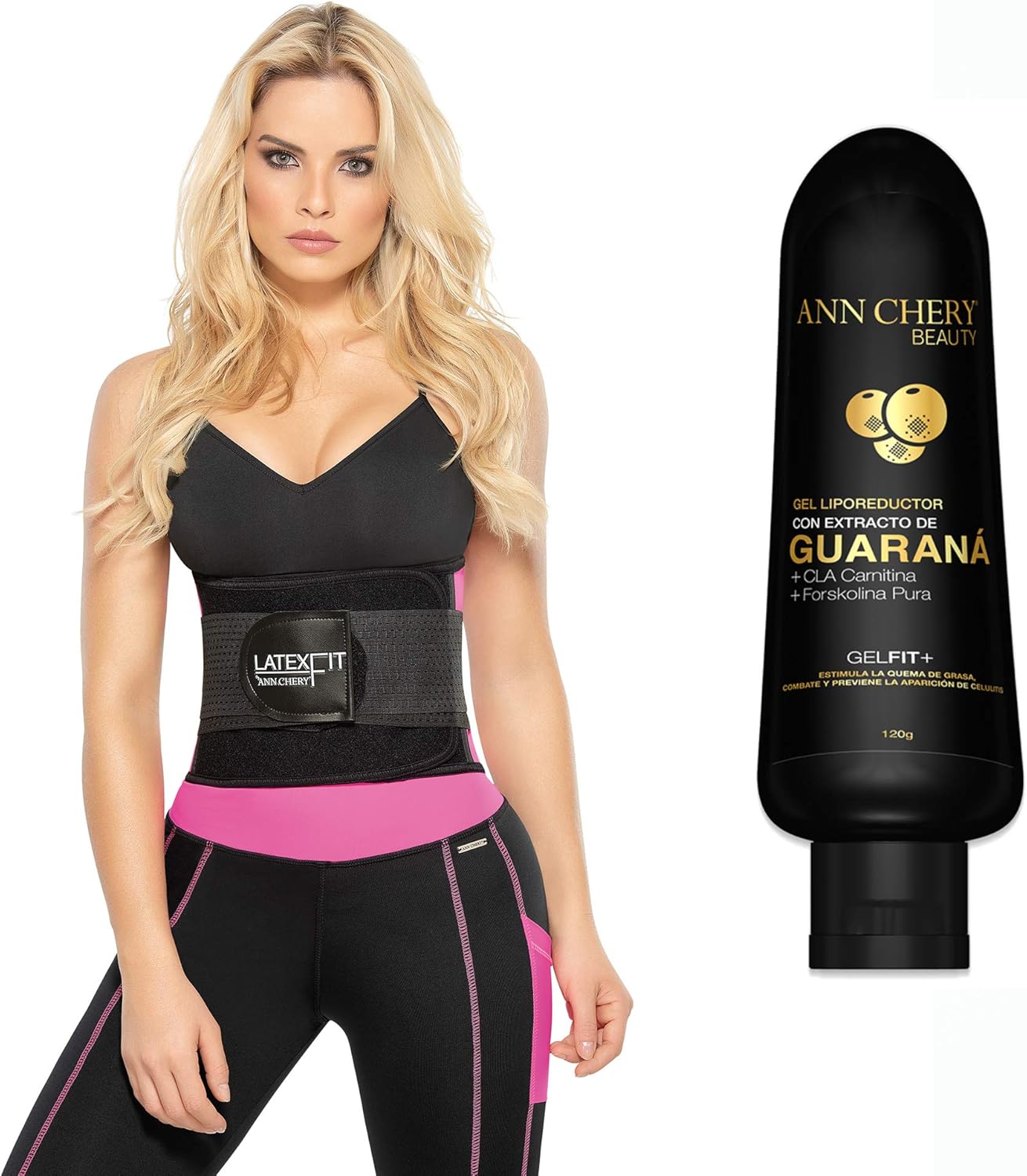 camellias waist trainer