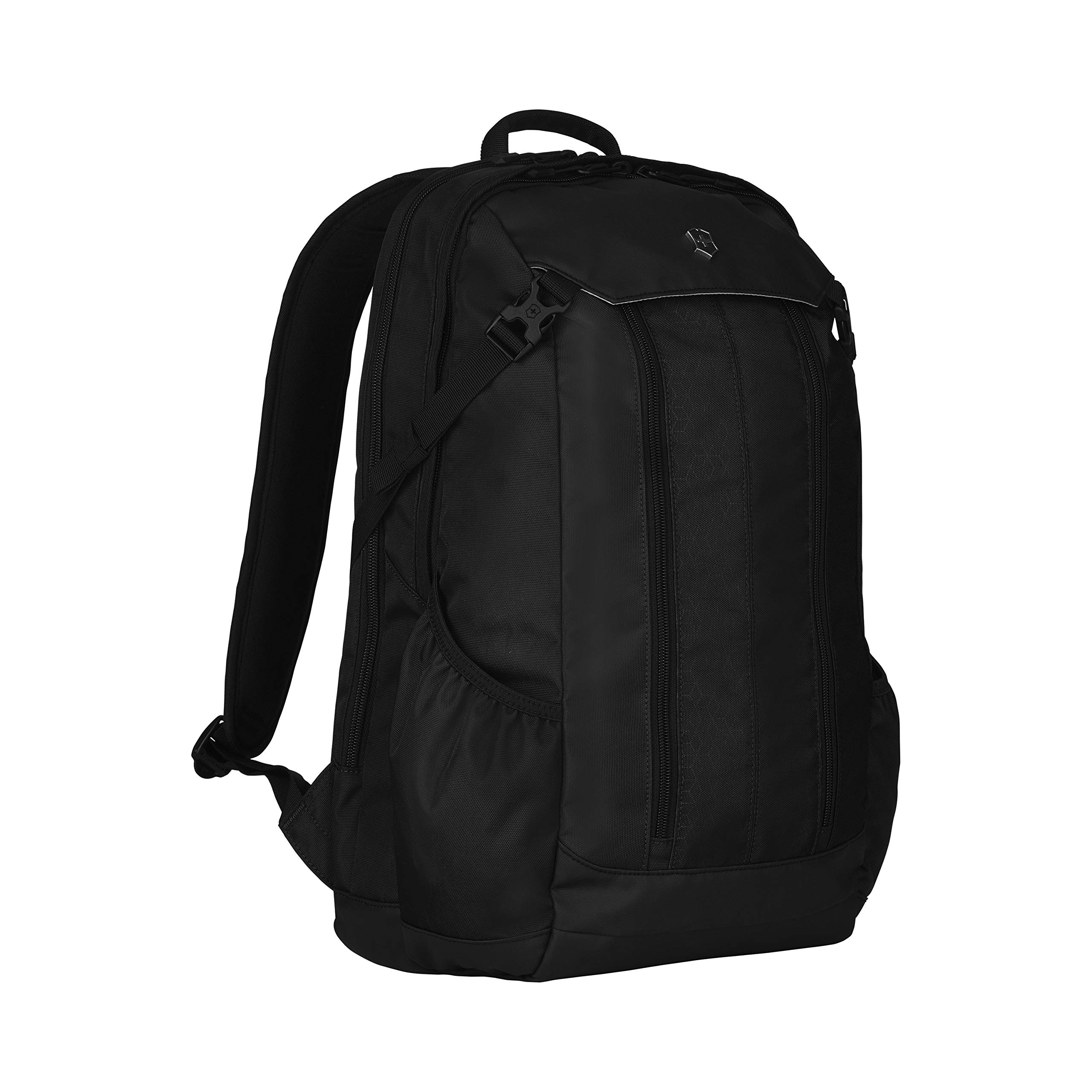 Victorinox Altmont Original Slimline Laptop Backpack, Backpack, Women/Men, 15.6 Inch Laptop Compartment, Black
