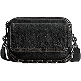 Coach Mens Charter Flap Crossbody 24