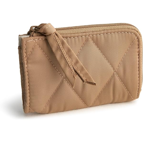 Vera Bradley Women's Performance Twill Original Hipster