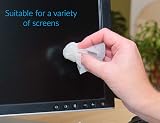 AF Screen and Multipurpose Cleaning Wipes 100 Count view 4