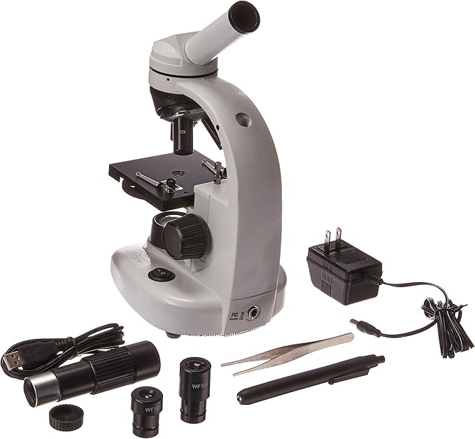 iOptron 6810 ST80 Digital Microscope Amazon.ca Camera & Photo