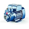 Pedrollo PERIPHERAL PEDROLLO BOOSTER WATER PUMP PKM60 V.12760HZ. 0.5HP NPT