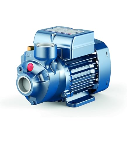 パクリオ bbp Speck Badu Pro-IV SSP 1-1/2 HP Pump 208-230/460V 3-Phase