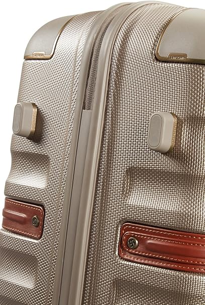 samsonite splendor 81