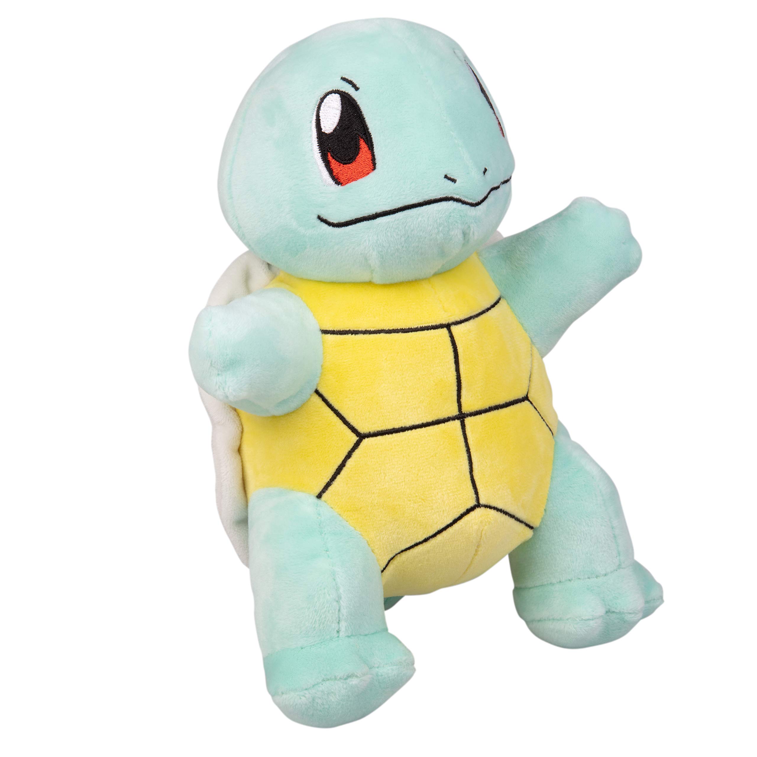 POKEMON 8 INCH PLUSH- SQUIRTLE