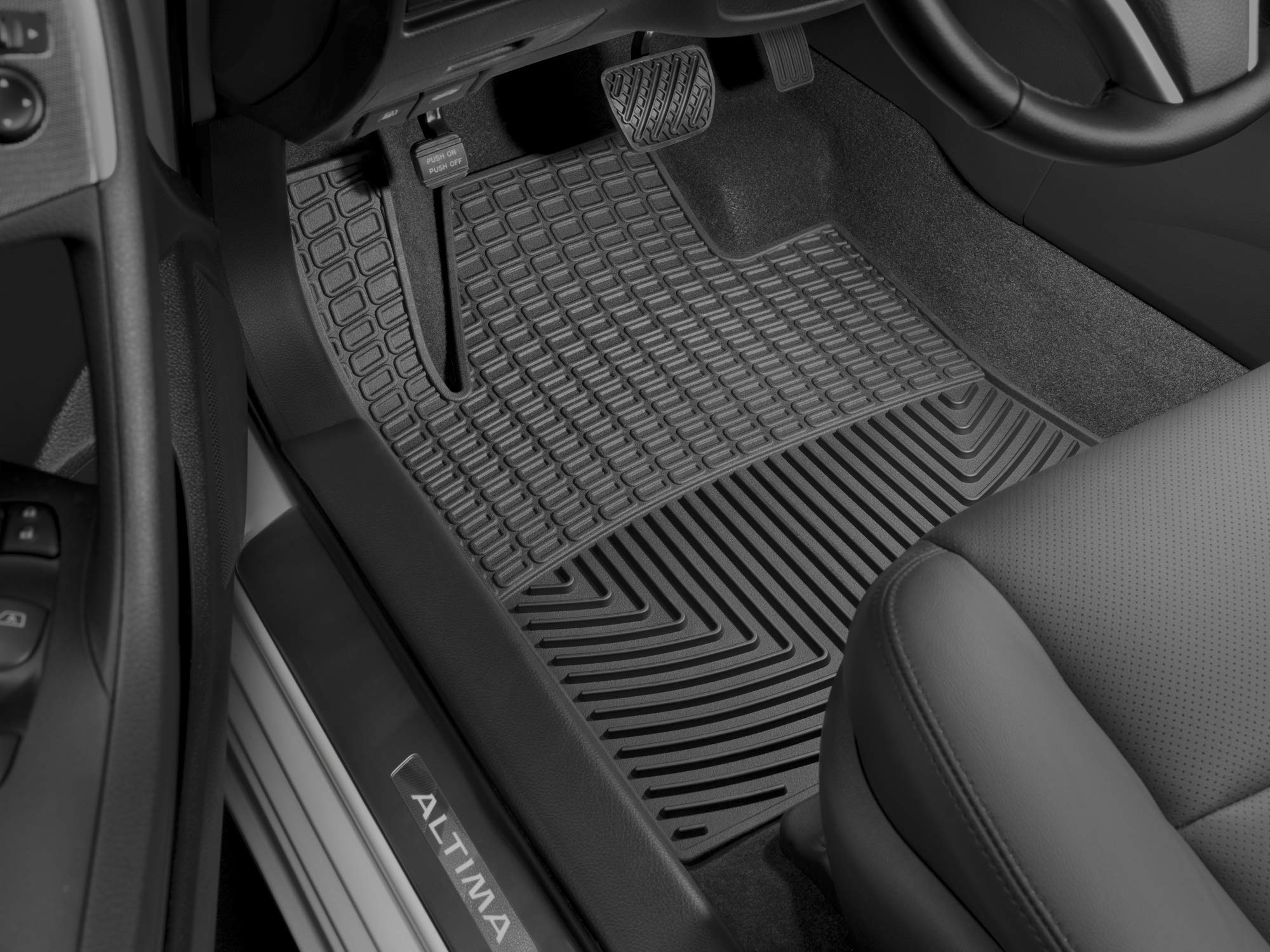 Weathertech W294 All Weather Floor Mats Buy Online in United Arab
