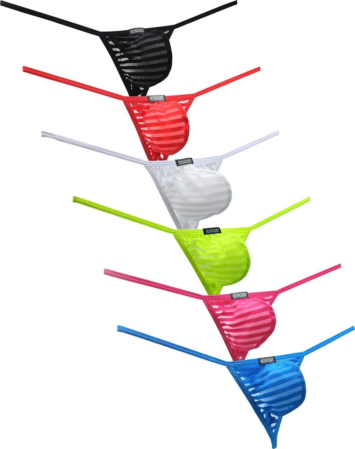 iKingsky String sexy pour homme Amazon.ca Vêtements et accessoires