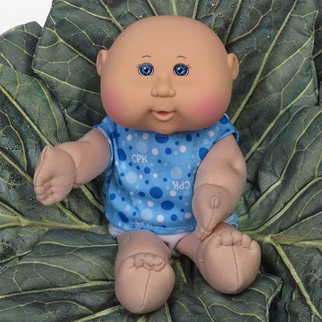 cabbage patch kids amazon