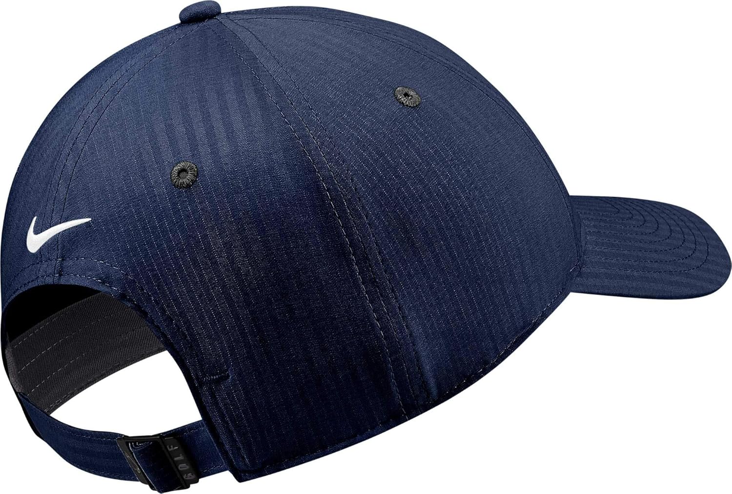 Nike Mens Golf Legacy91 Tech Adjustable Hat: Clothing