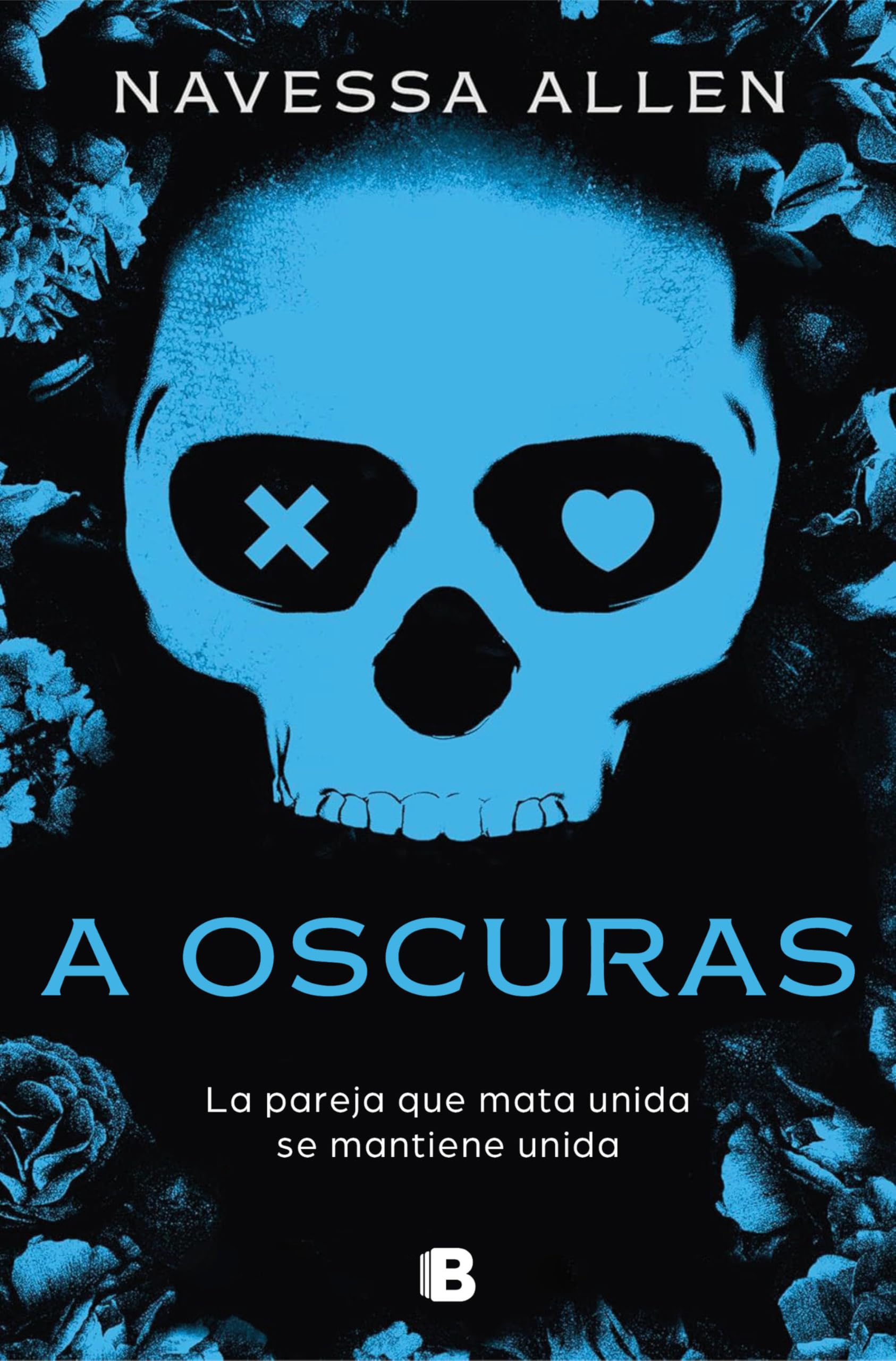 A oscuras / Lights Out (Adéntrate En La Oscuridad) (Spanish Edition)