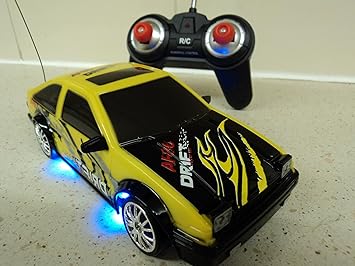 lotus remote control car