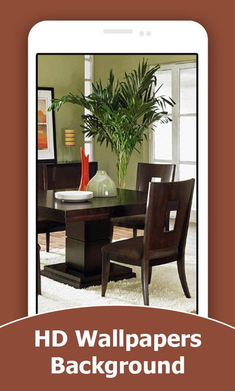 Wooden Dining Set