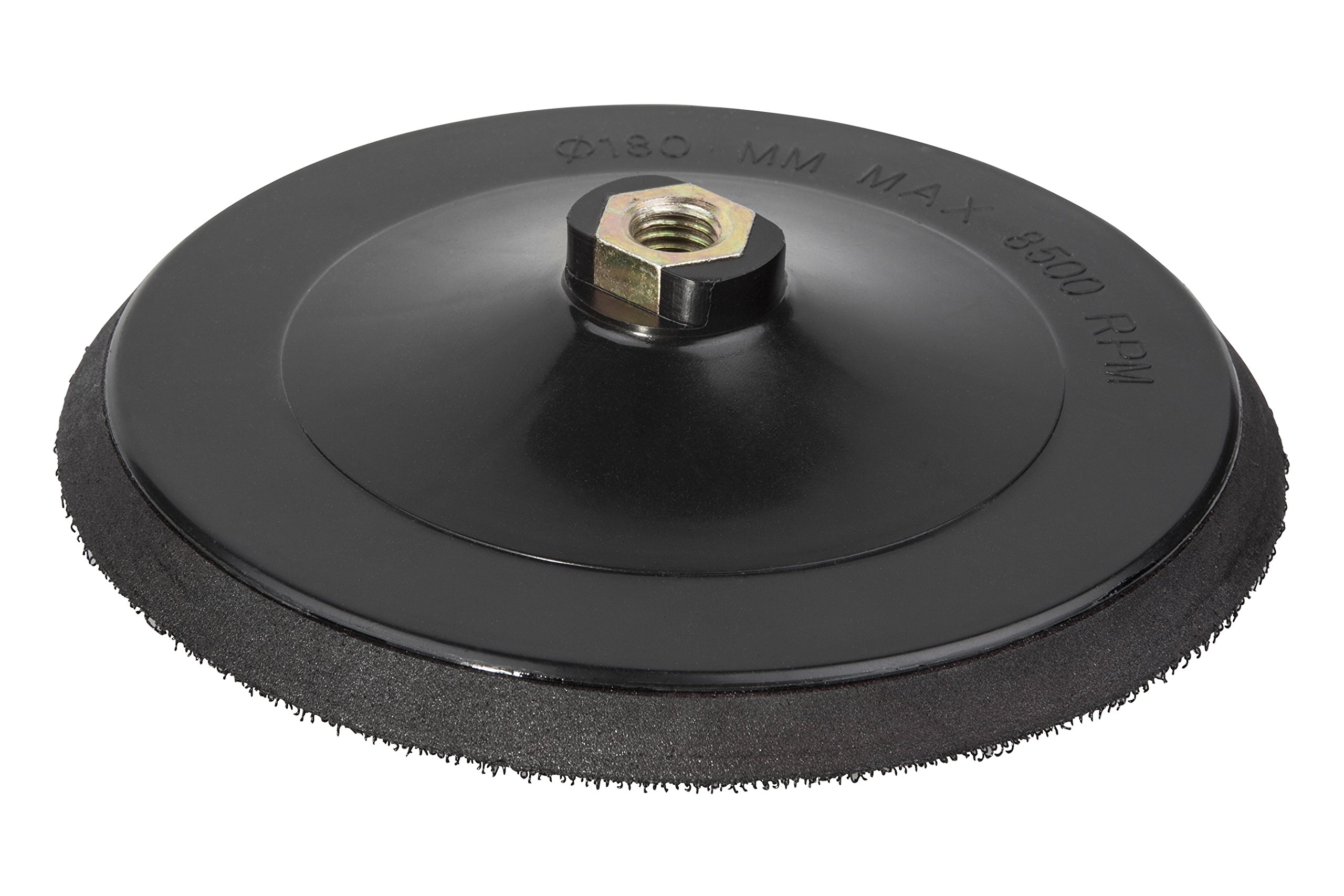 wolfcraft Easy-Fix Backing Pad I 5618000