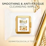 L'Oréal Paris Age Perfect Cleansing Wipes 25 Wipes Mature Skin Pro-Calcium view 2