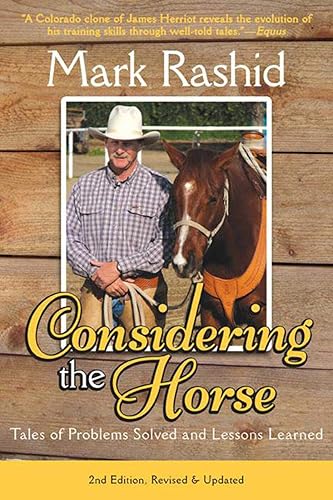Download Considering the Horse: Tales of Problems Solved and Lessons Learned, Second Edition PDF