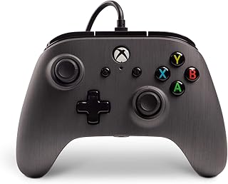 PowerA Xbox One Enhanced Wired Controller