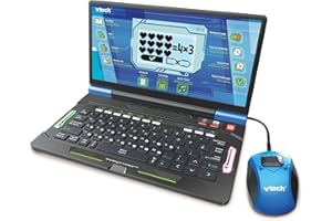 VTech Genio Bilingual JuniorBook