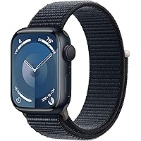 Amazon.com: Apple Watch Series 9 [GPS + Cellular 45mm Amazon.com: Apple Watch Series 9 [GPS + Cellular 45mm