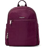 Amazon.com: Baggallini Securtex® Anti-theft Vacation Travel  display picture 3