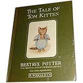 The Tale of Tom Kitten (Peter Rabbit): Potter, Beatrix: 9780723267775 ...
