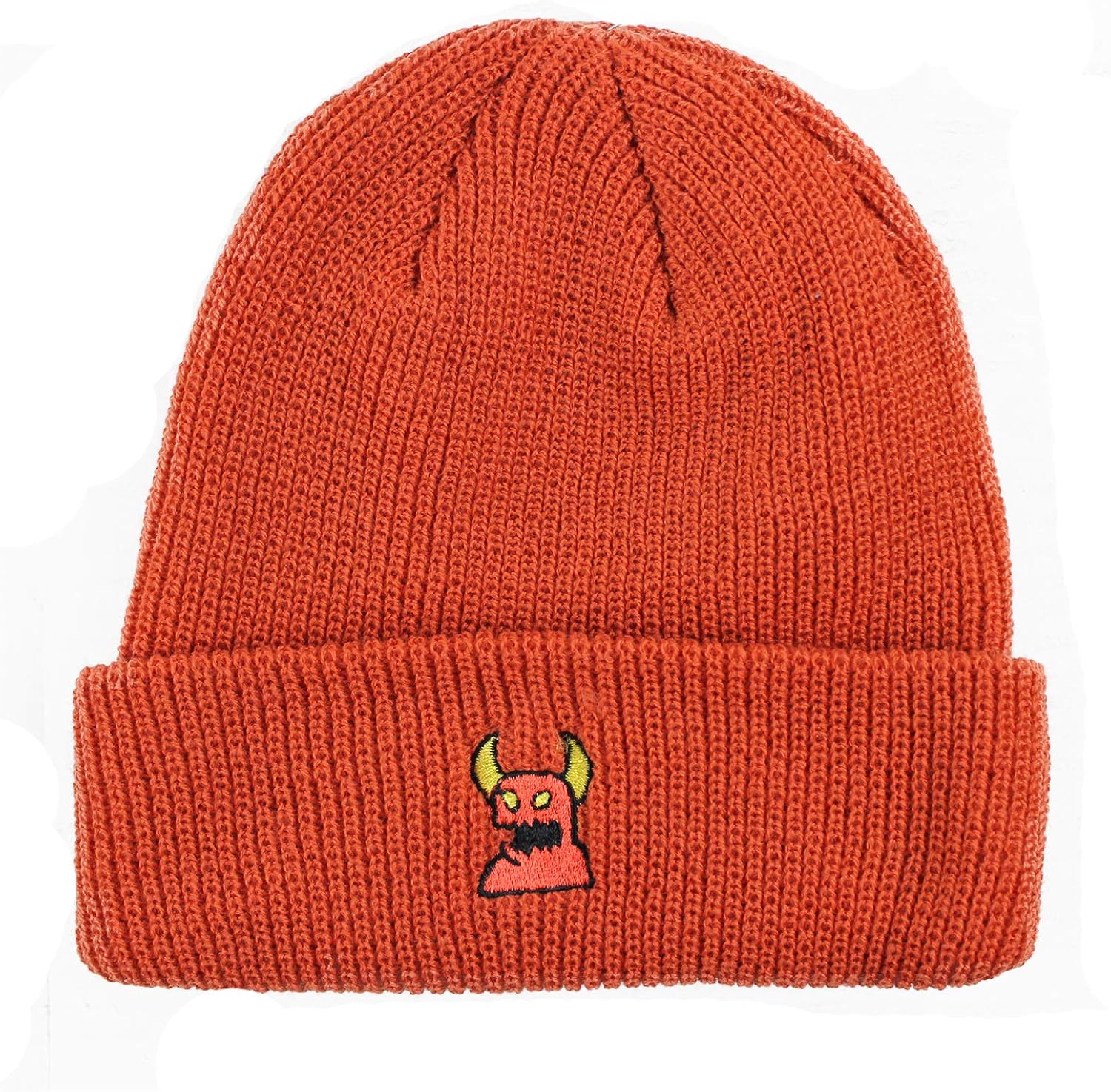 toy machine beanie