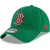 New Era Core Classic 9TWENTY Boston Sox Adjustable Hat Cap