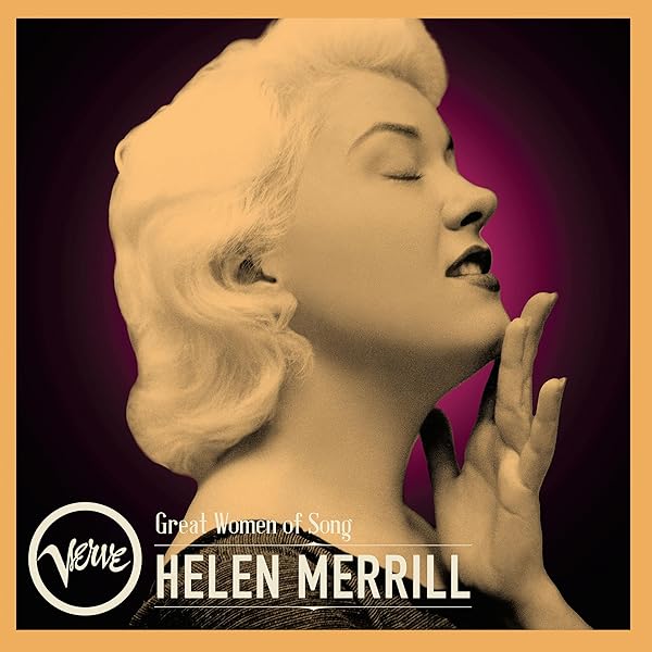 Merrill, Helen - The Complete Helen Merrill on Mercury - Amazon