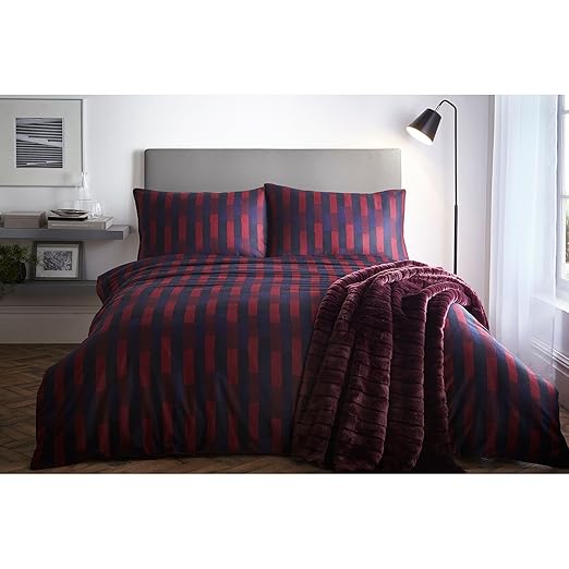 Debenhams J By Jasper Conran Kempton Berry Duvet Cover Super King J by